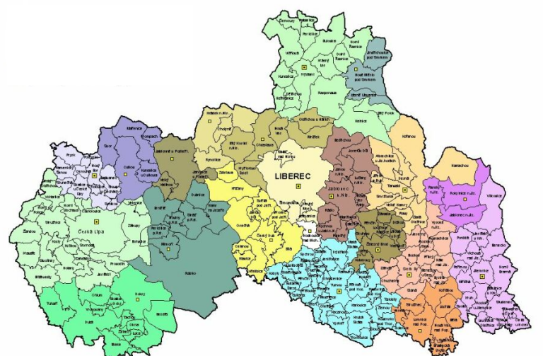 Střednědobý plán rozvoje sociálních služeb Libereckého kraje na období 2018 – 2020